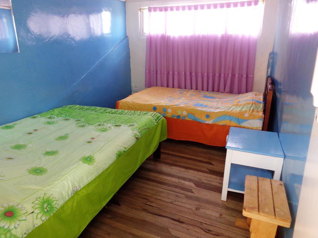 Hostal Yumbo Imperial Κίτο Δωμάτιο φωτογραφία