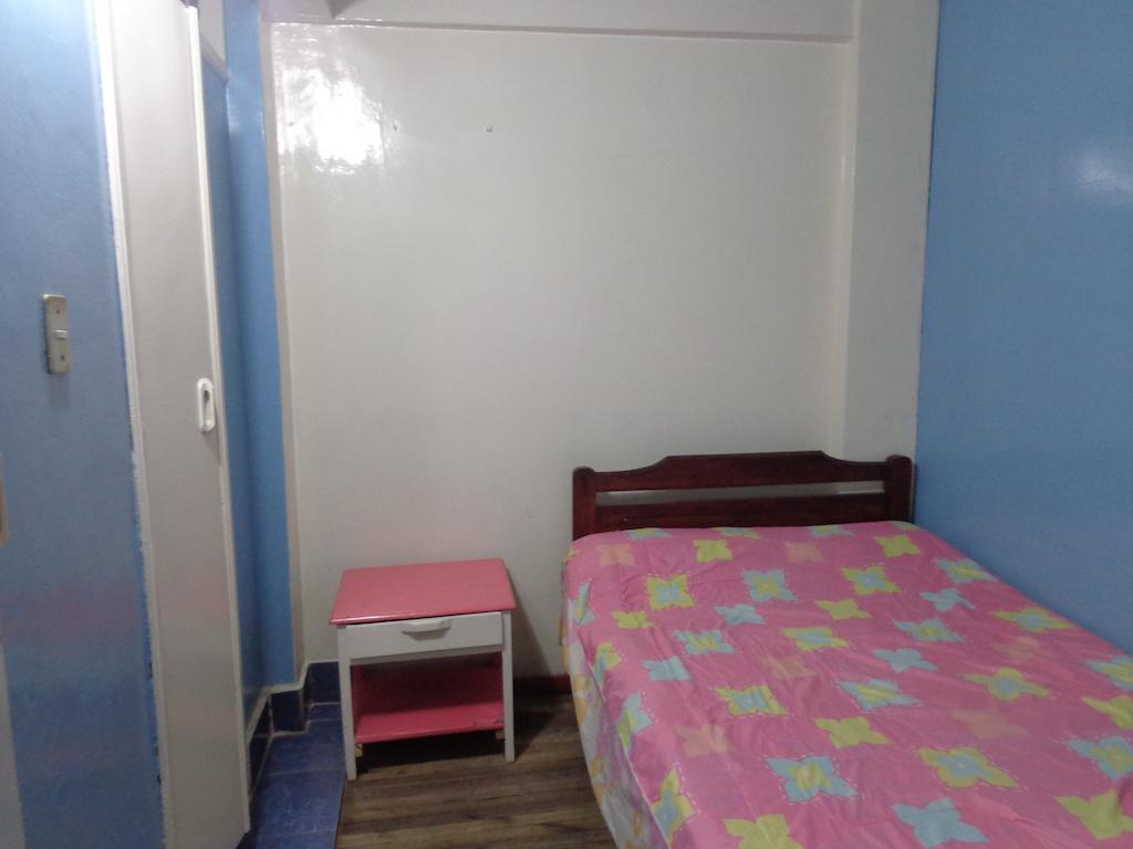 Hostal Yumbo Imperial Κίτο Εξωτερικό φωτογραφία